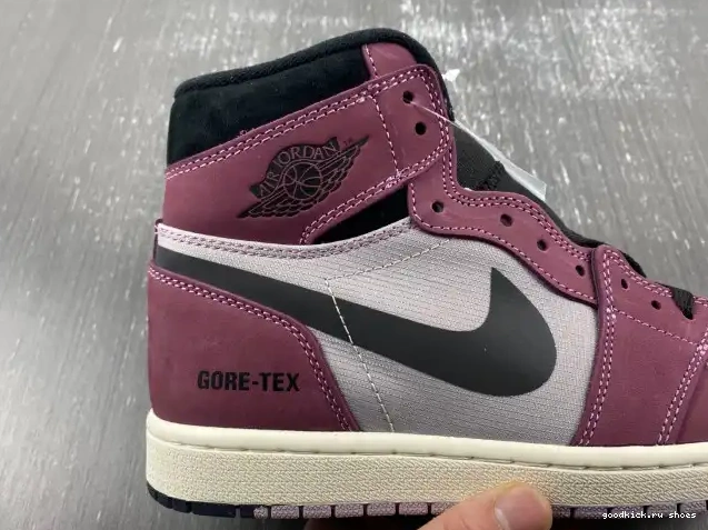 Rep Gore-Tex 1 Element Jordan DB2889-500 Air 0618